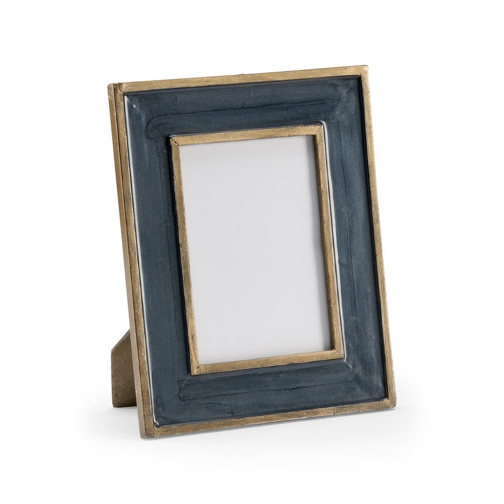 Teal Frame