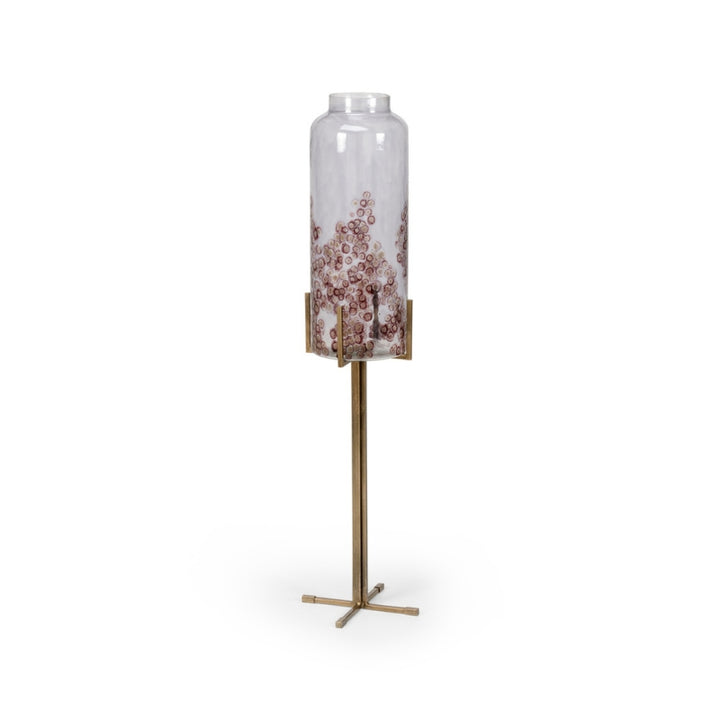 Poets Corner Vase (Lg)