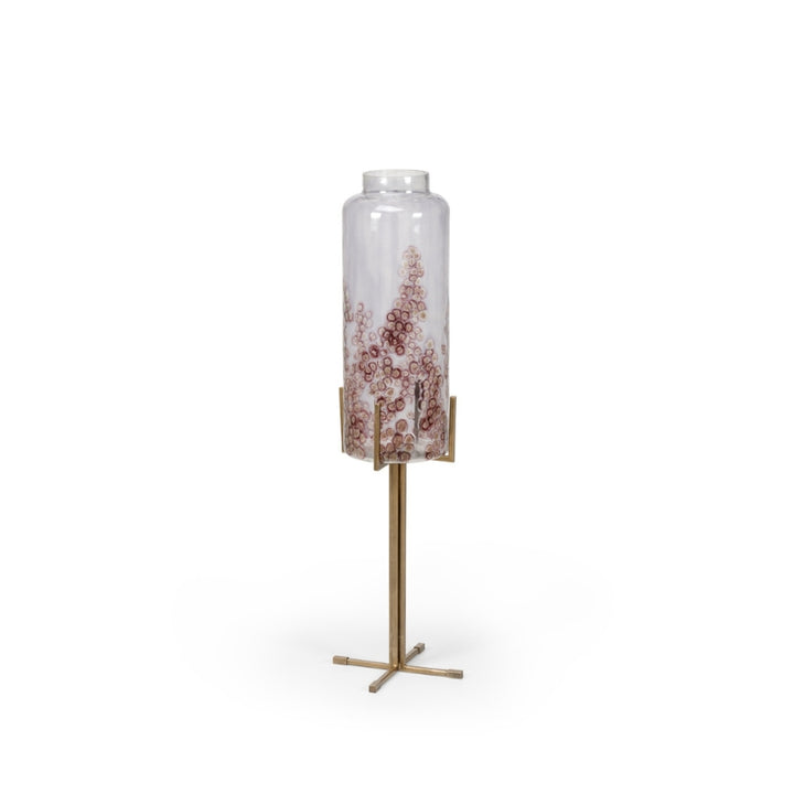 Poets Corner Vase (Sm)