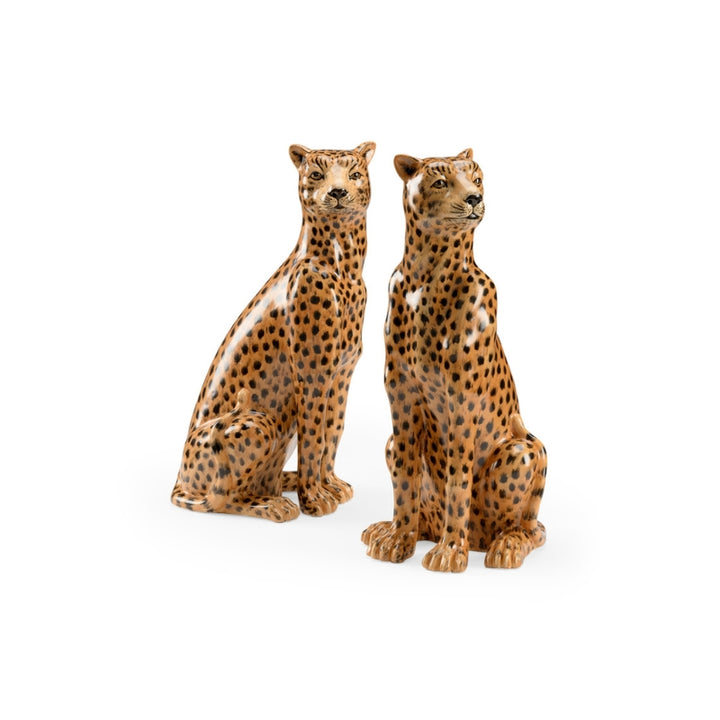 WILD KATS (PR)