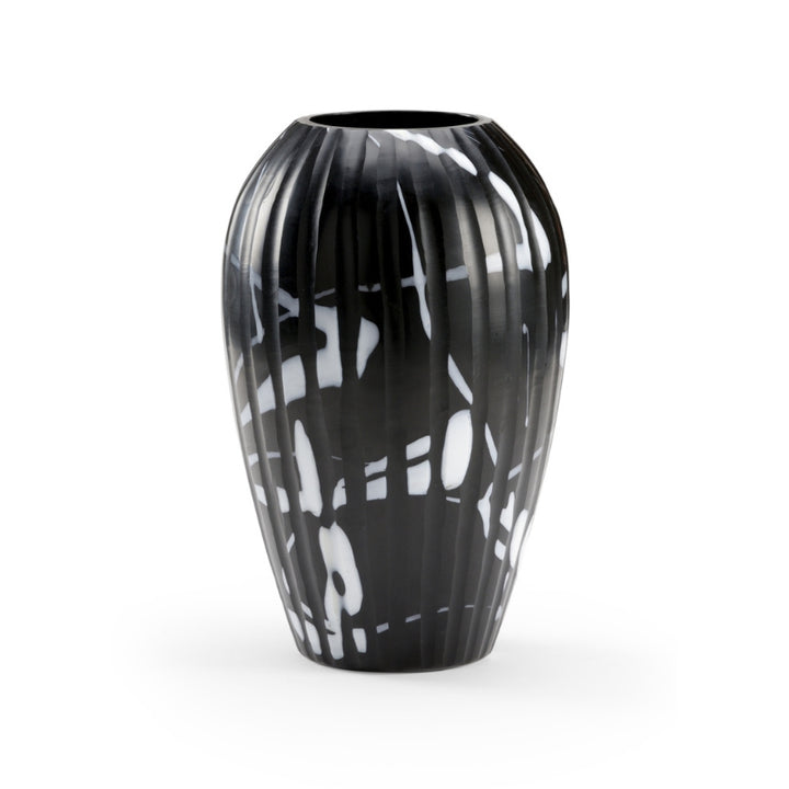 Midnight Oil Vase (Lg)