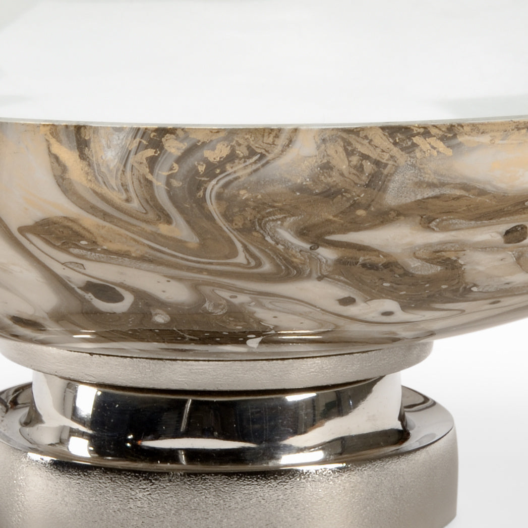 Calacatta Gold Bowl (Sm)