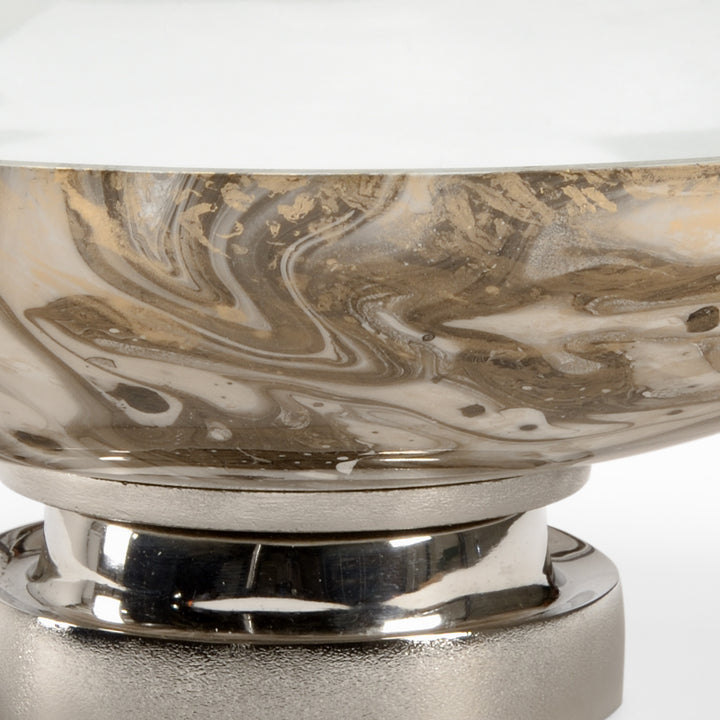 Calacatta Gold Bowl (Sm)