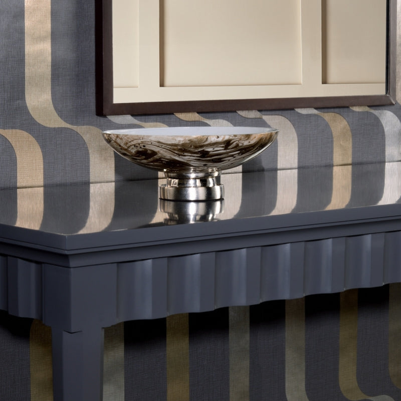 Calacatta Gold Bowl (Sm)