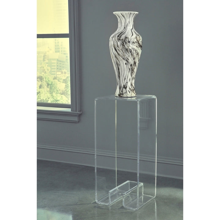 Calacatta Gold Vase (Lg)