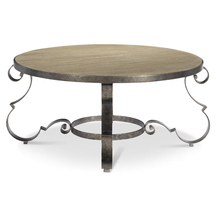 Villa Toscana Cocktail Table