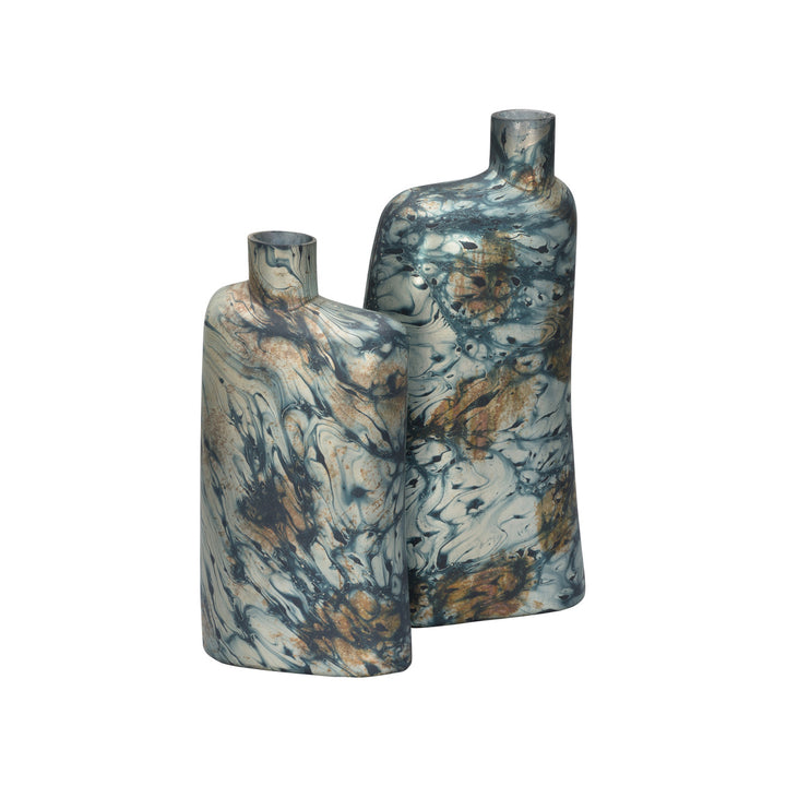 Mother Earth Vases (S2)