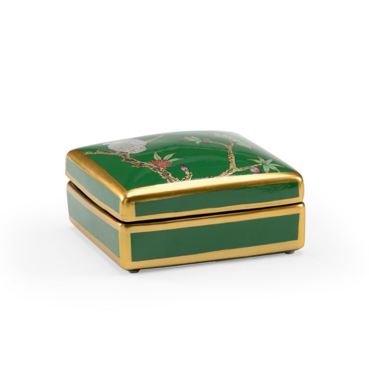 Polly Davis Box