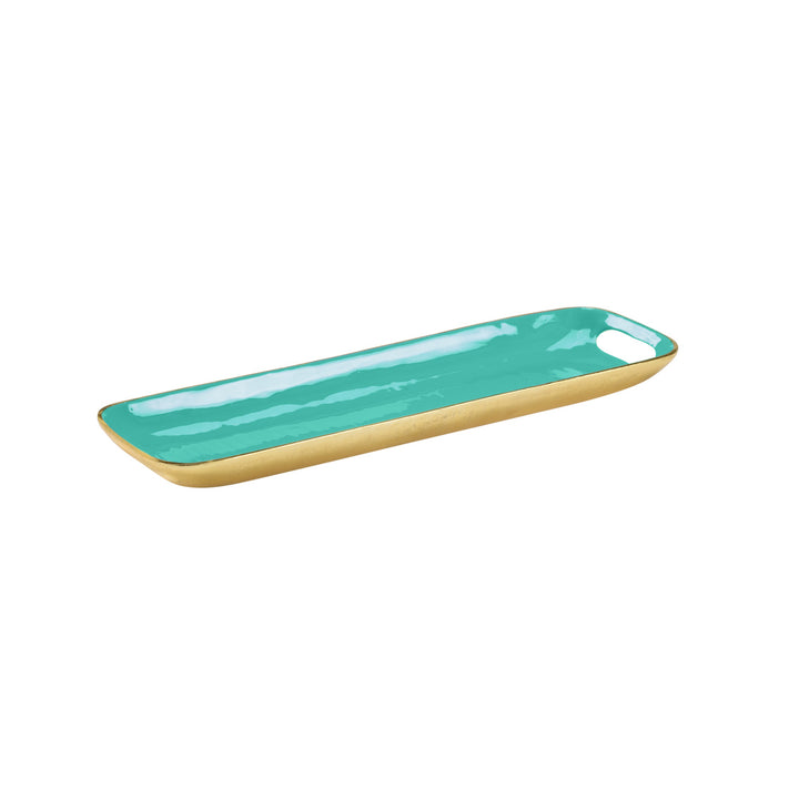 Caribbean Retangular Tray