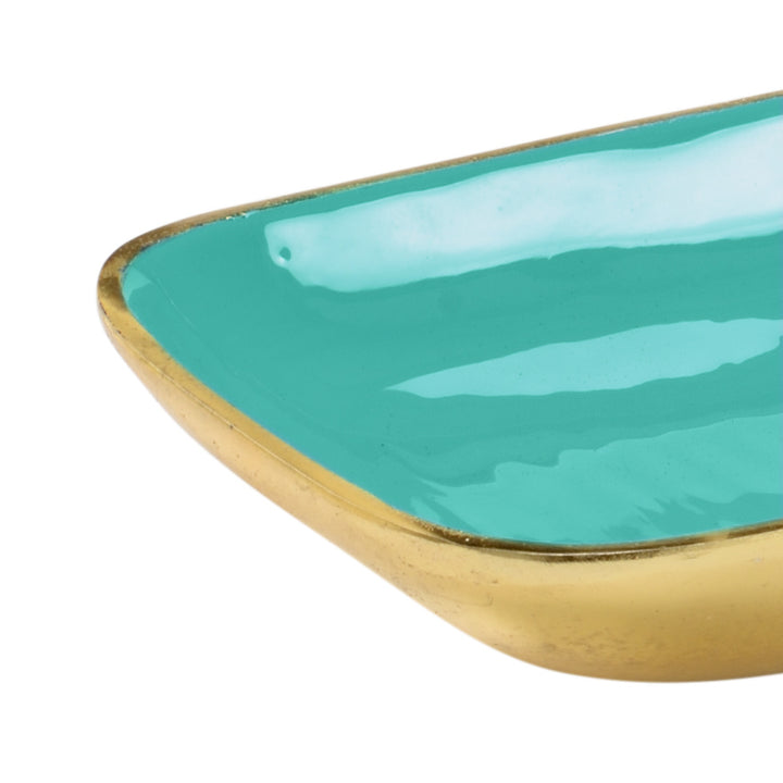 Caribbean Retangular Tray