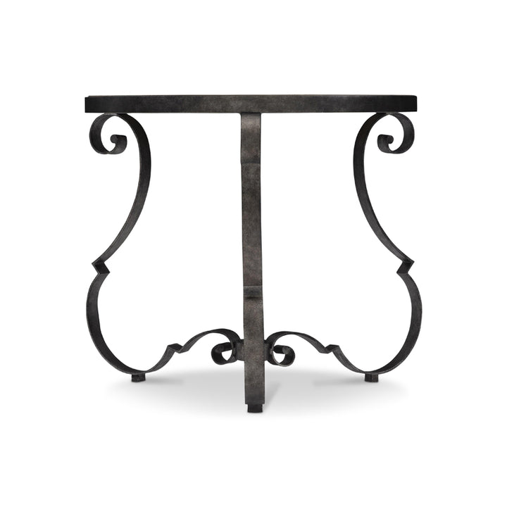 Villa Toscana Side Table