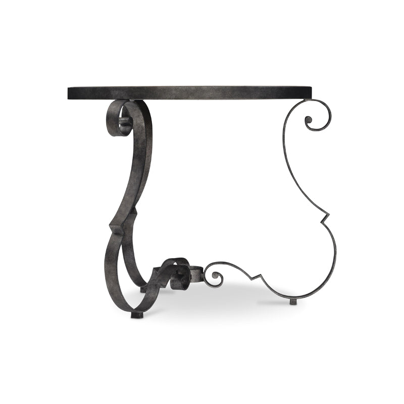 Villa Toscana Side Table