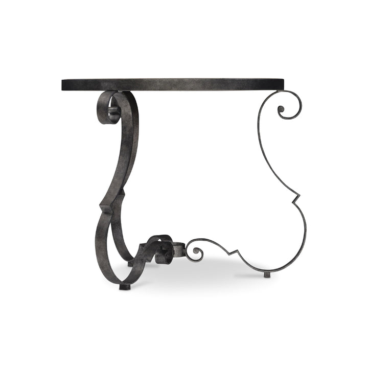 Villa Toscana Side Table