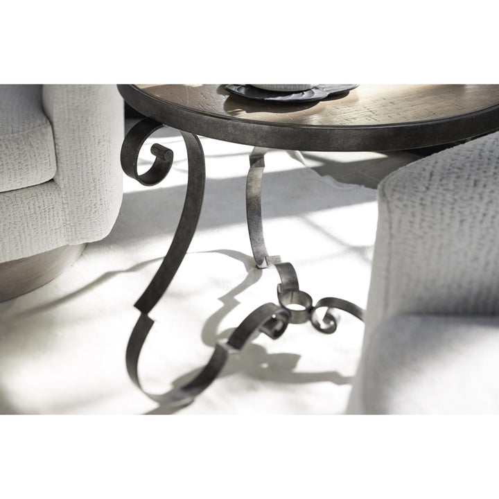 Villa Toscana Side Table