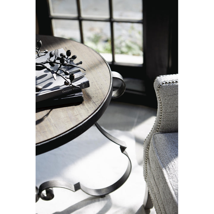 Villa Toscana Side Table