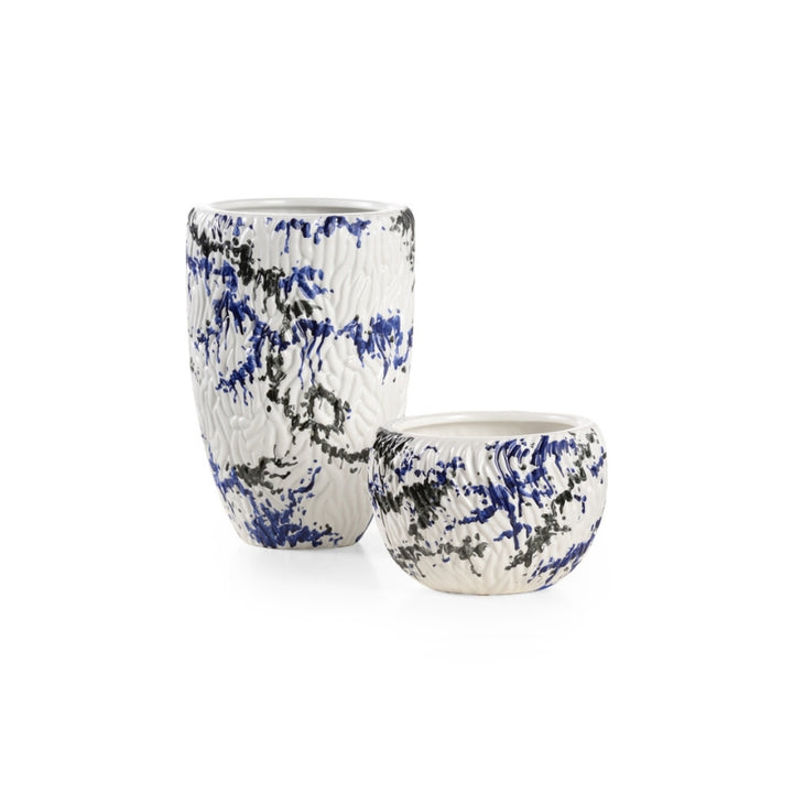 Pollock Vases (S2)