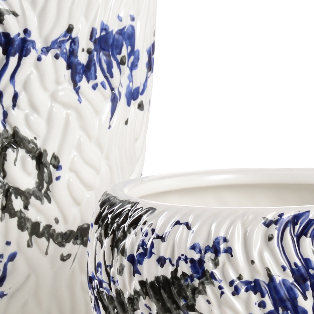 Pollock Vases (S2)