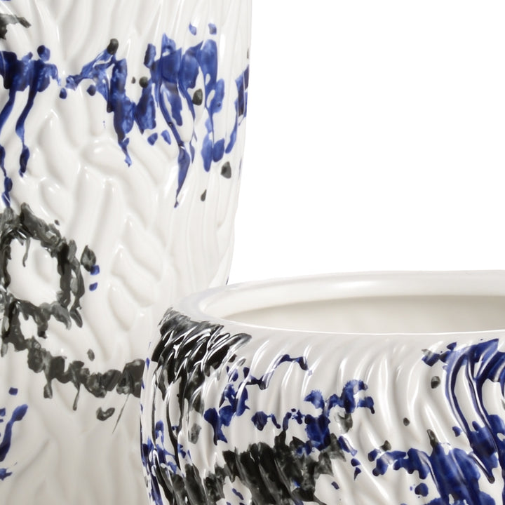 Pollock Vases (S2)
