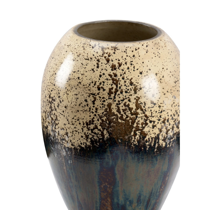 Night Fall Vase (Sm)