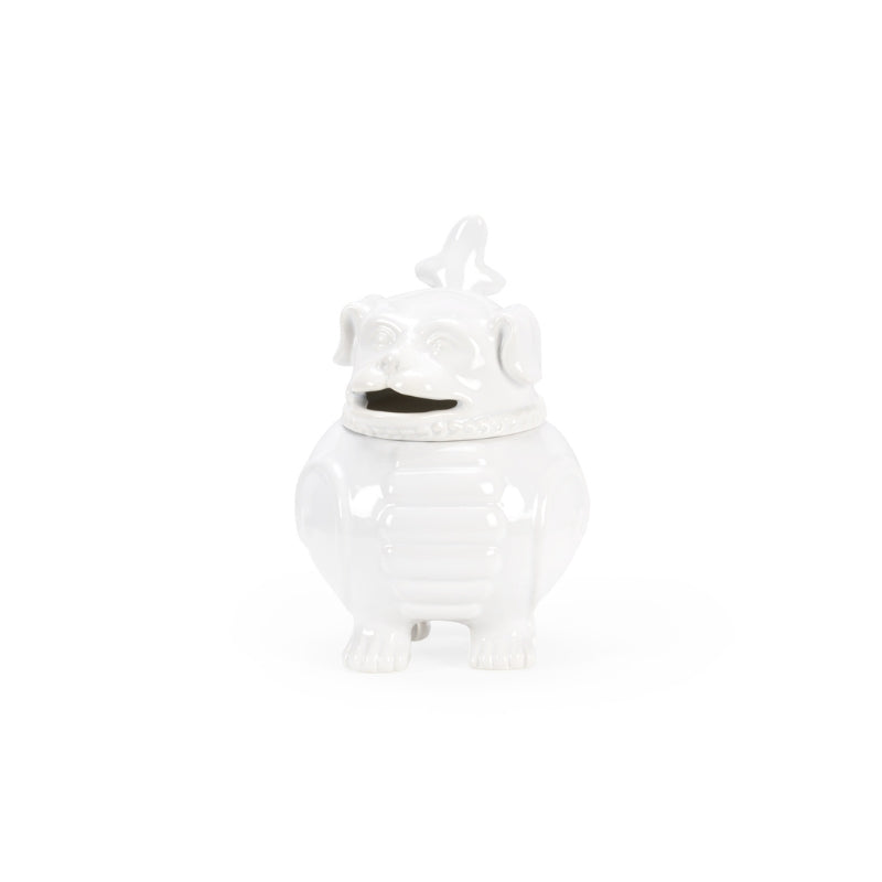 Smokin' Joe Incense Burner