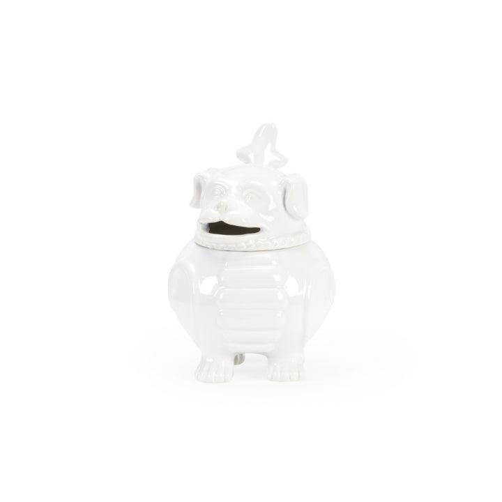 Smokin' Joe Incense Burner