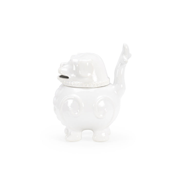 Smokin' Joe Incense Burner