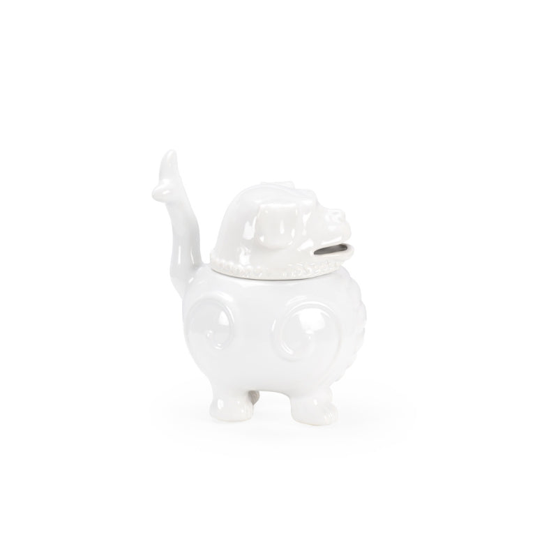 Smokin' Joe Incense Burner