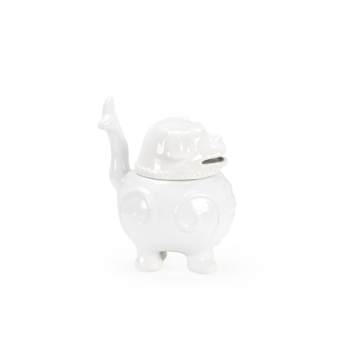 Smokin' Joe Incense Burner