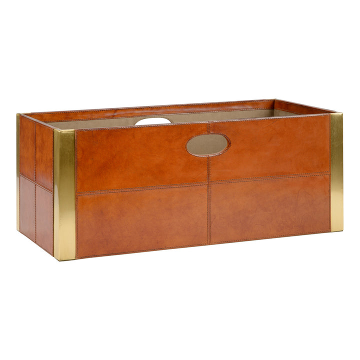 Ballard Magazine Holder