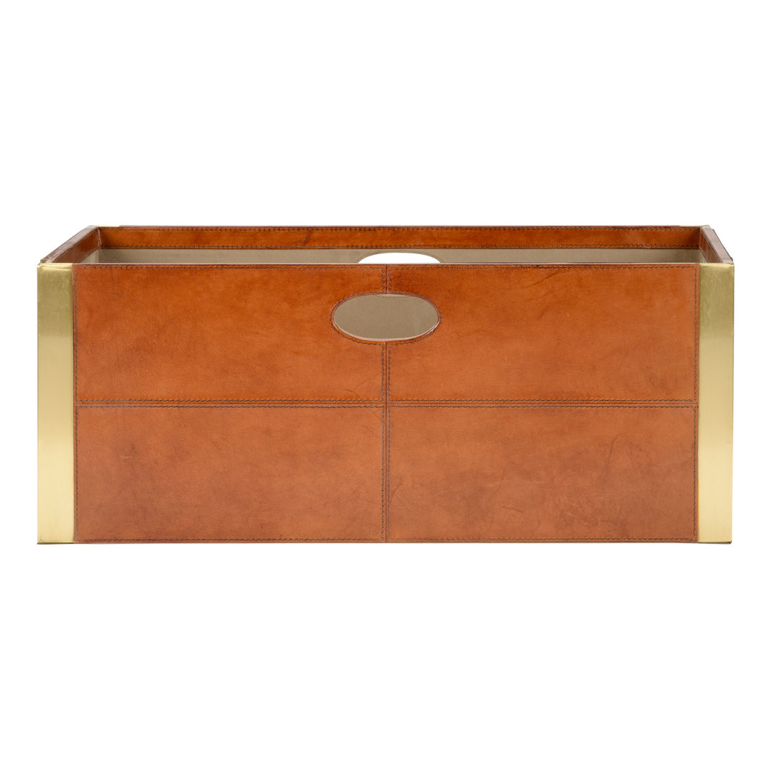 Ballard Magazine Holder