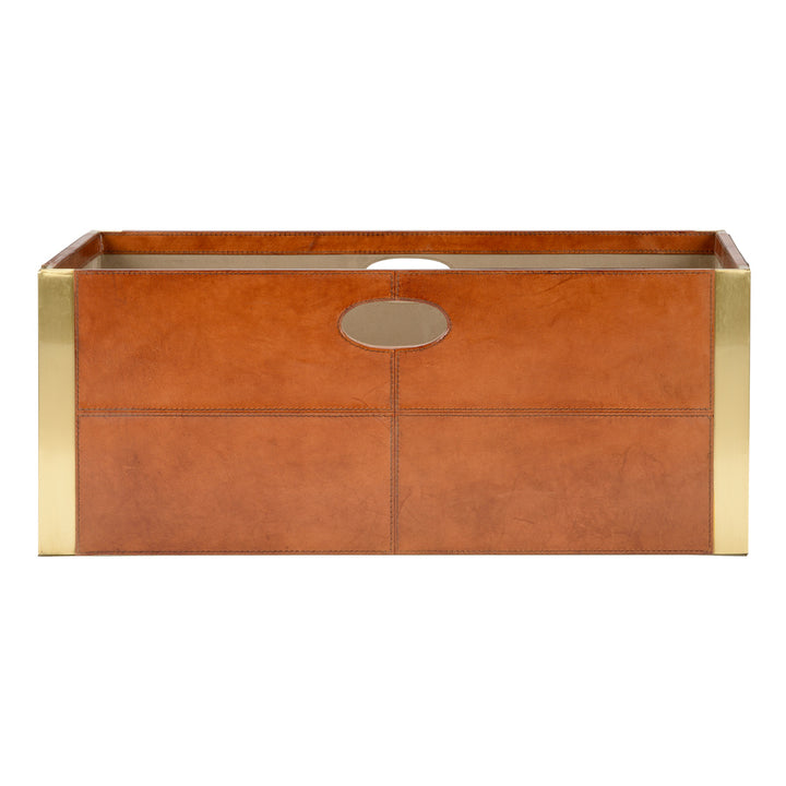 Ballard Magazine Holder