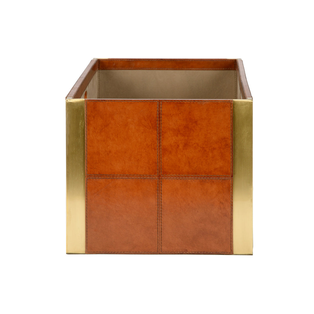 Ballard Magazine Holder