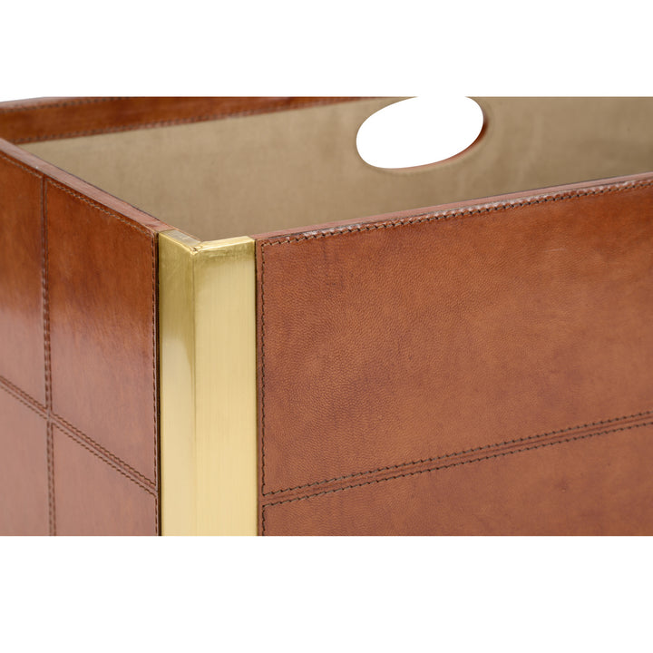 Ballard Magazine Holder