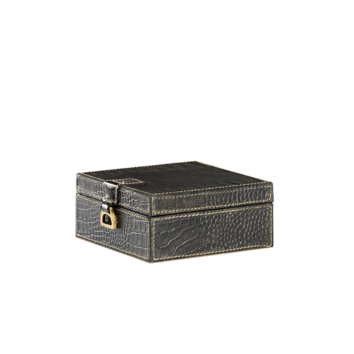 Croc Box (Sm)