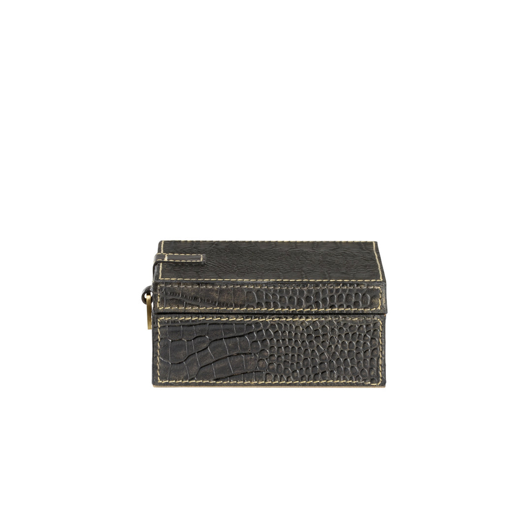 Croc Box (Sm)
