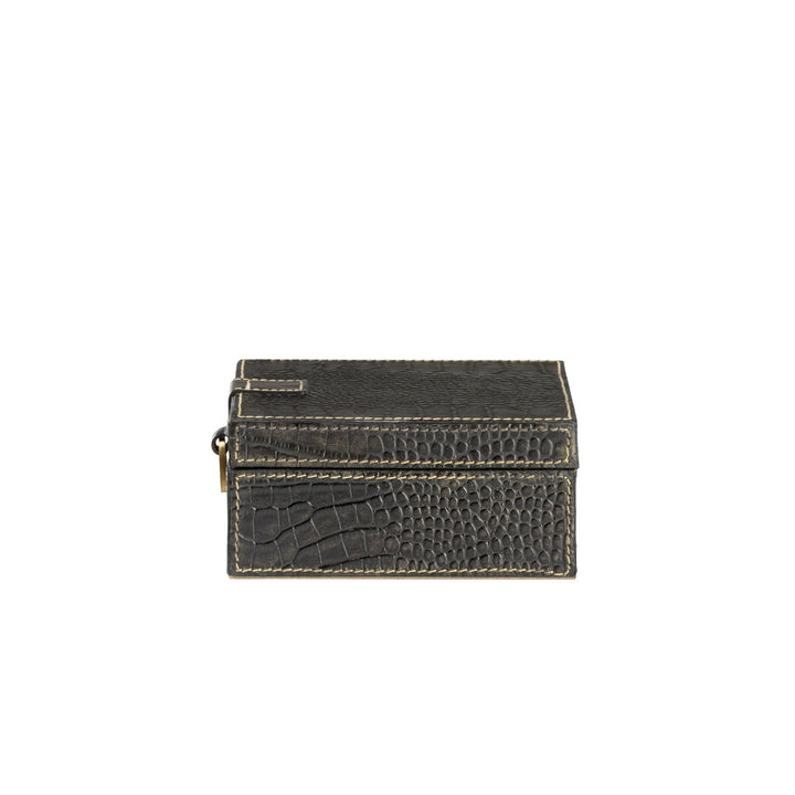Croc Box (Sm)