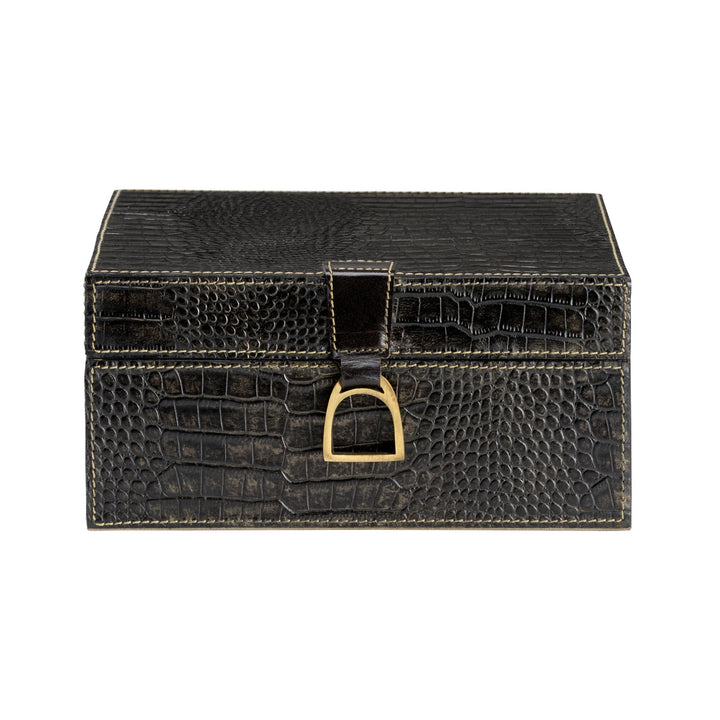 Croc Box (Lg)
