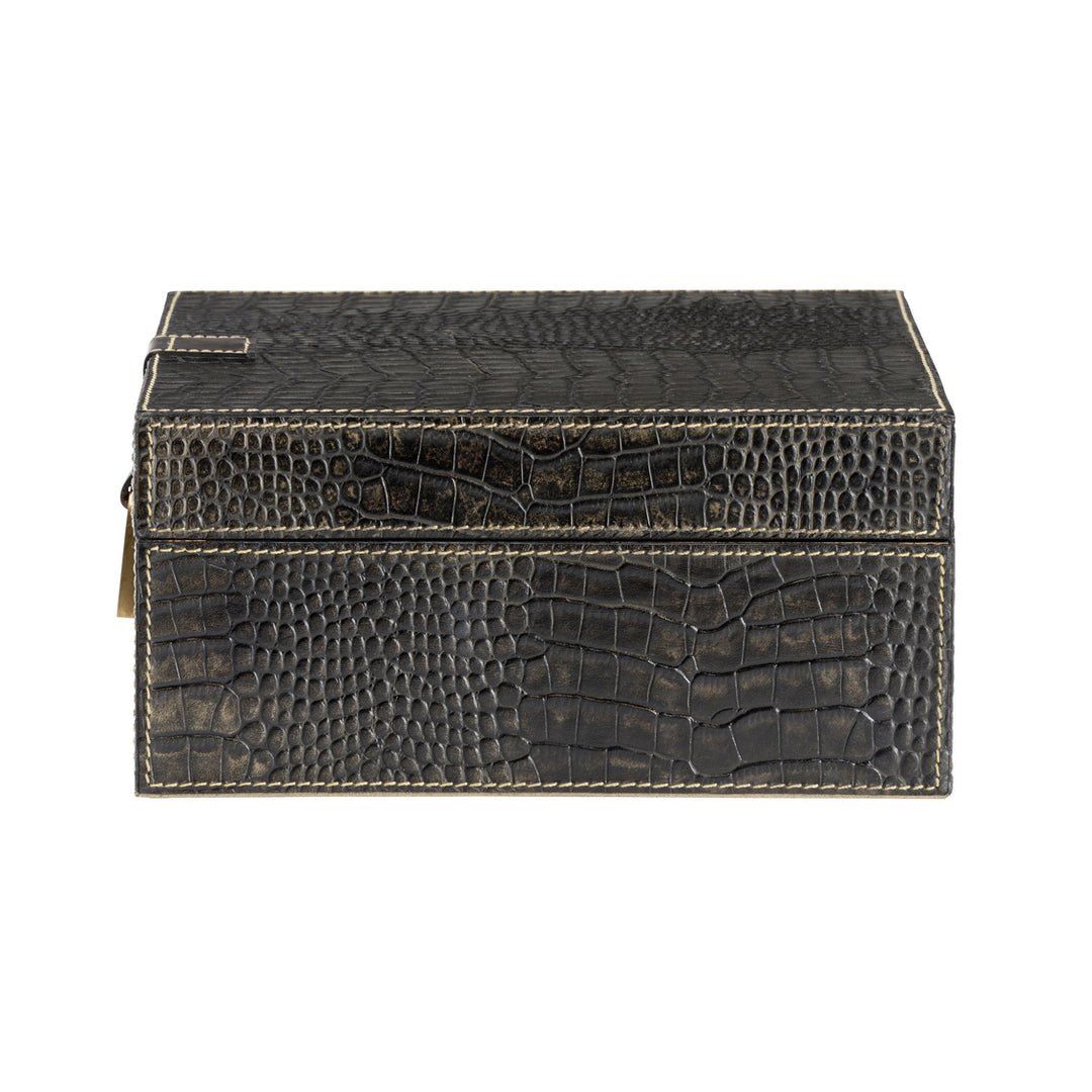 Croc Box (Lg)