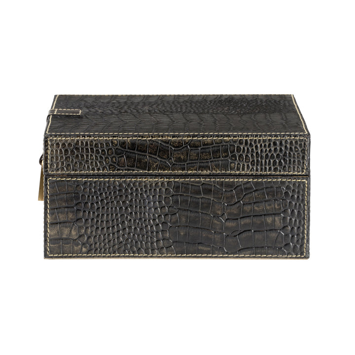 Croc Box (Lg)