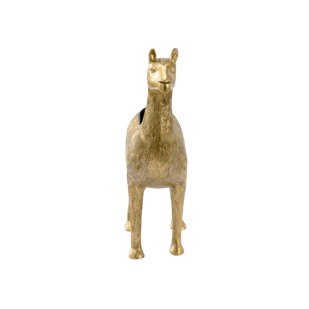 Drama Llama Planter