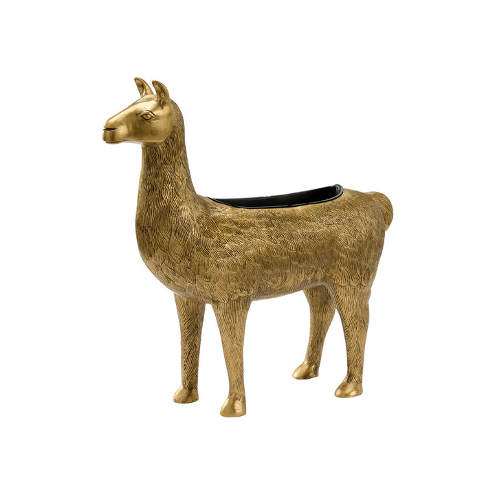 Drama Llama Planter