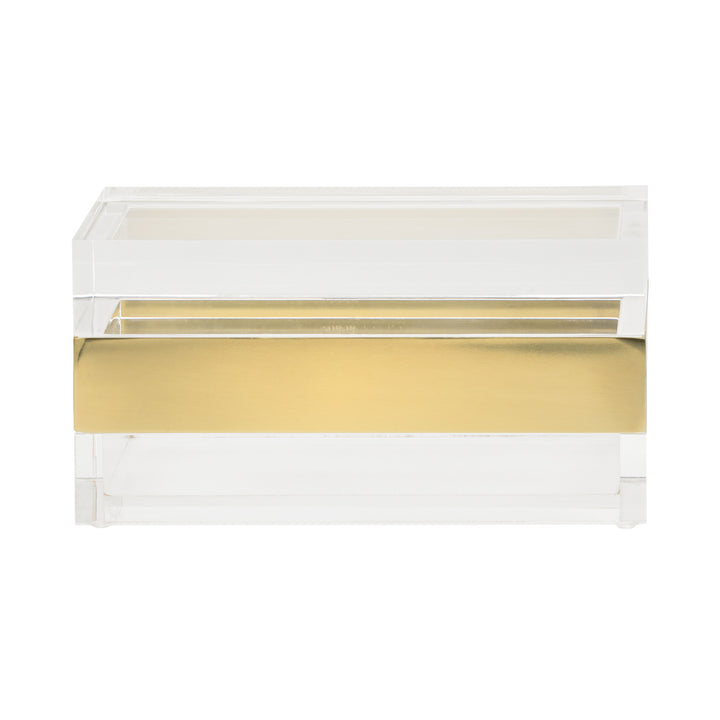 Acrylic Box (Sm)