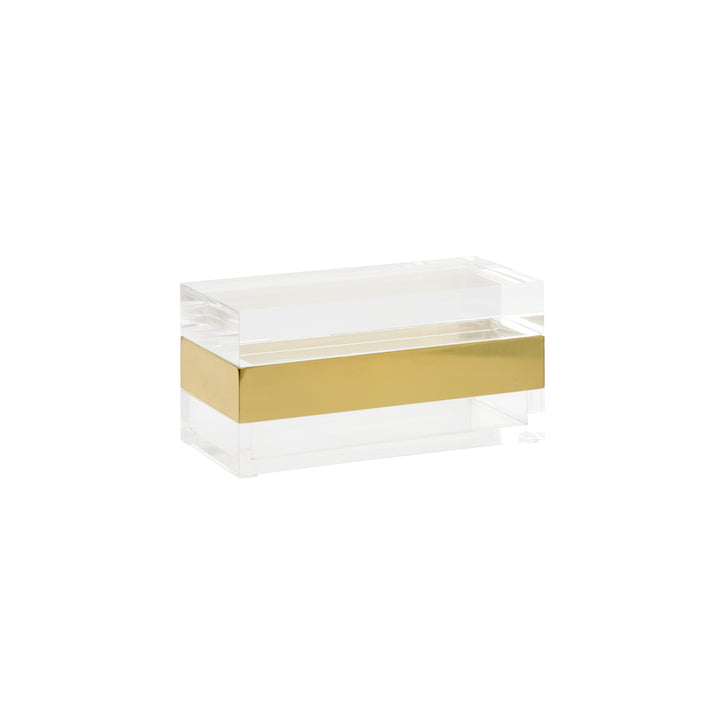 Acrylic Box (Sm)