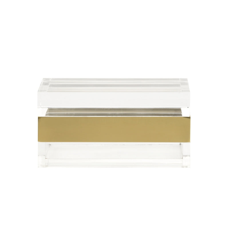 Acrylic Box (Lg)