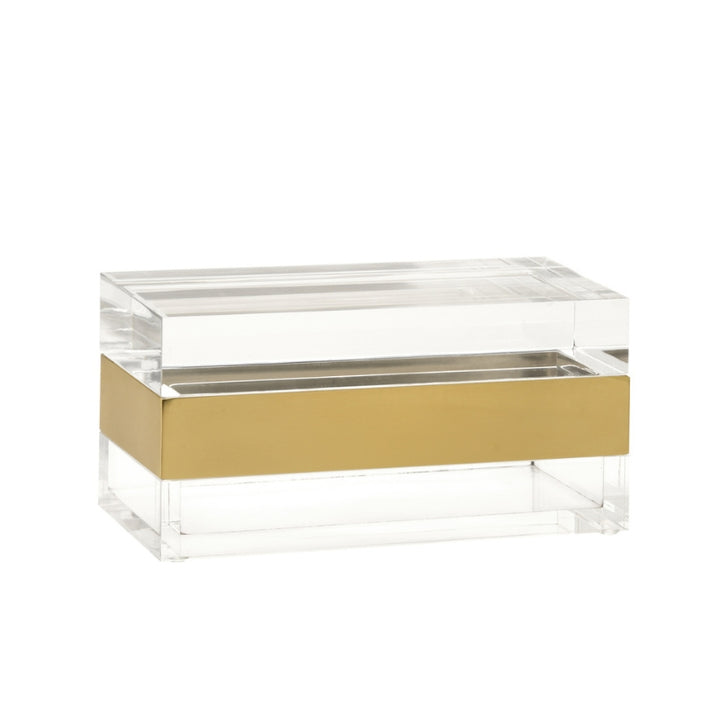 Acrylic Box (Lg)