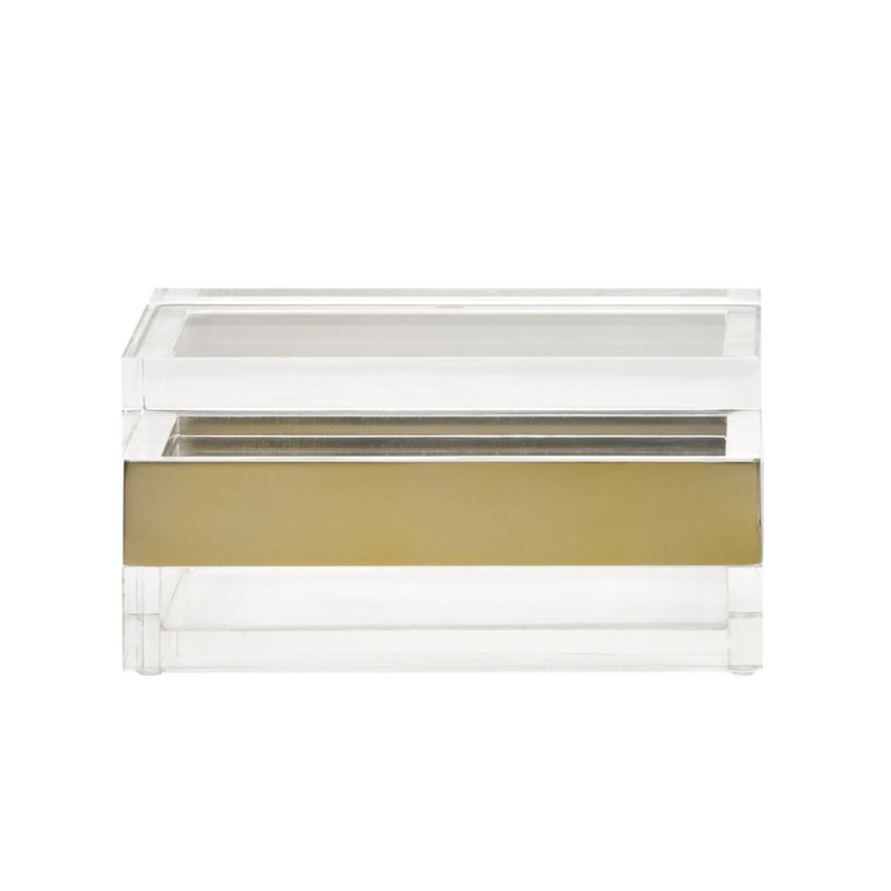 Acrylic Box (Lg)