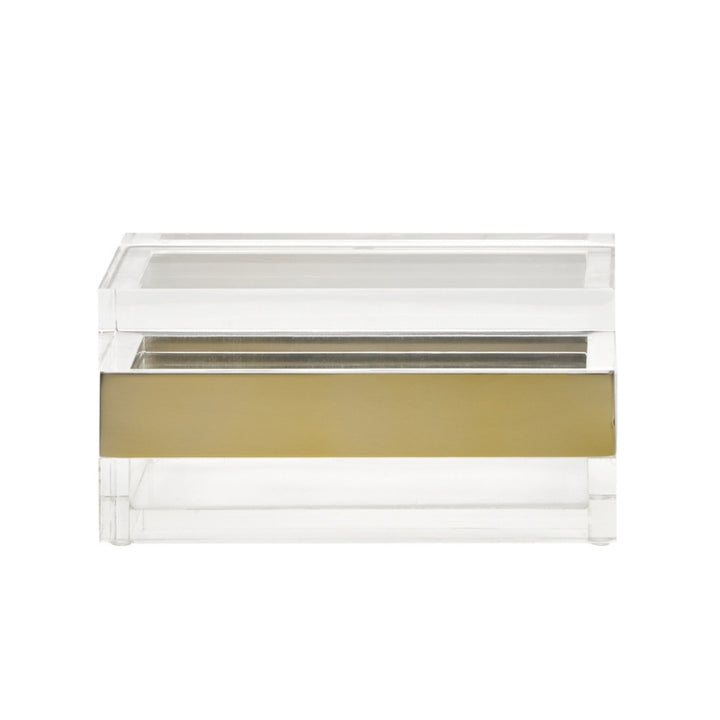 Acrylic Box (Lg)