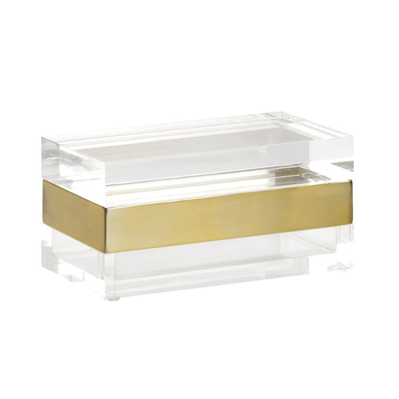 Acrylic Box (Lg)