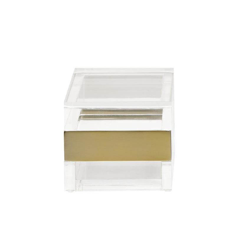 Acrylic Box (Lg)
