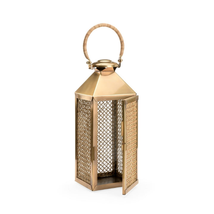 Brunching Lantern